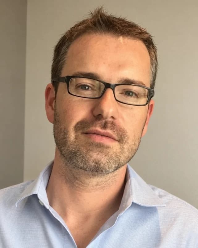 Christian Kieling